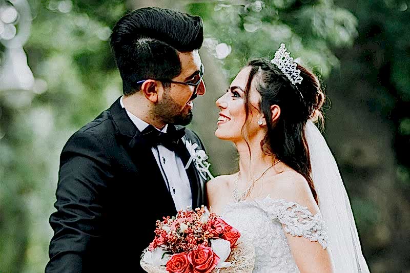 Düğün Çekim Hizmeti