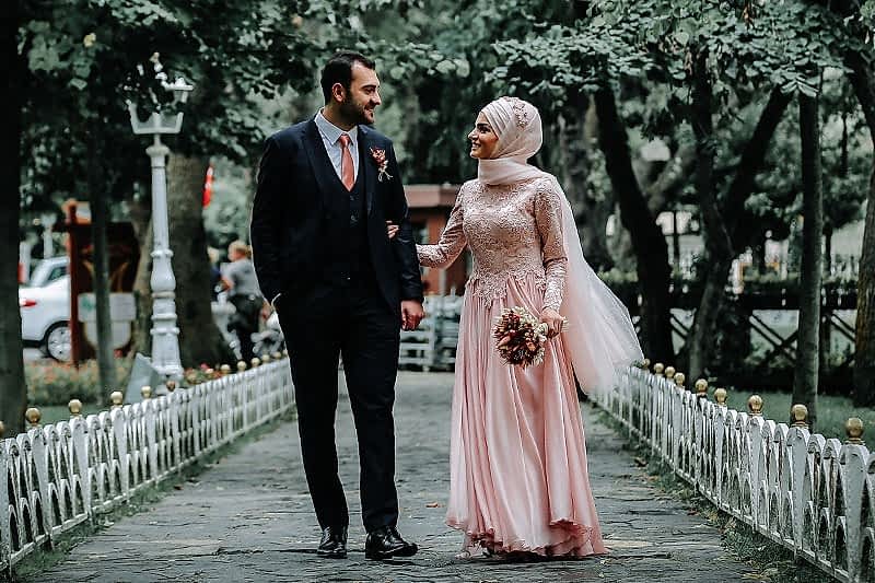 Söz, Nişan & Kına Çekim Hizmeti